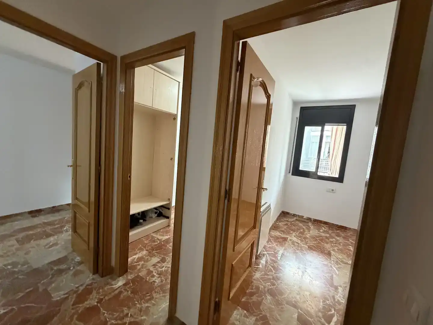 Pis en venda en Mataró amb Balcó