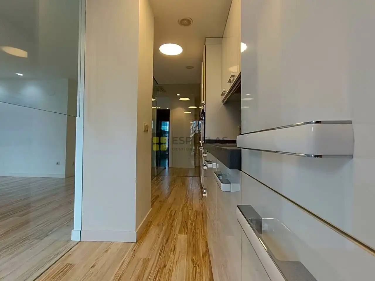 Apartment mit Aufzug zum Verkauf in Juan Carlos I 15, imagen 8