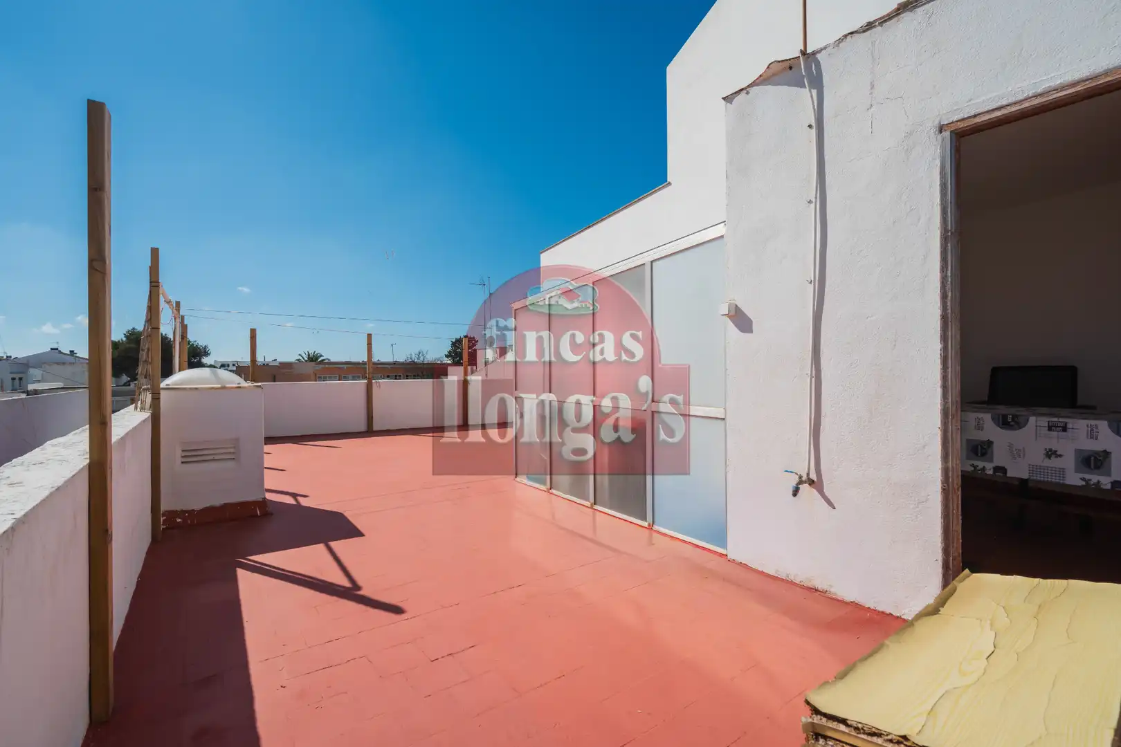 Piso en venta en Ciutadella