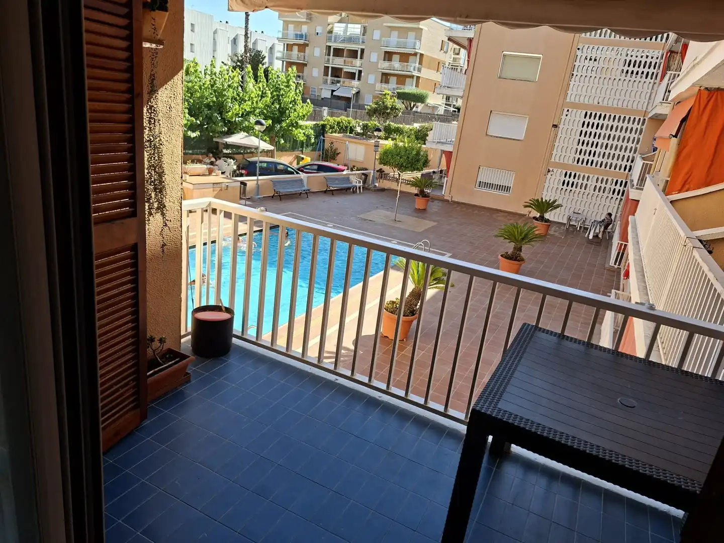 Appartement avec piscine à vendre à Sant Salvador, imagen 23