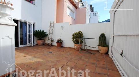 Foto 4 de Casa adosada en venda a Calle Gandia, Barx, Valencia