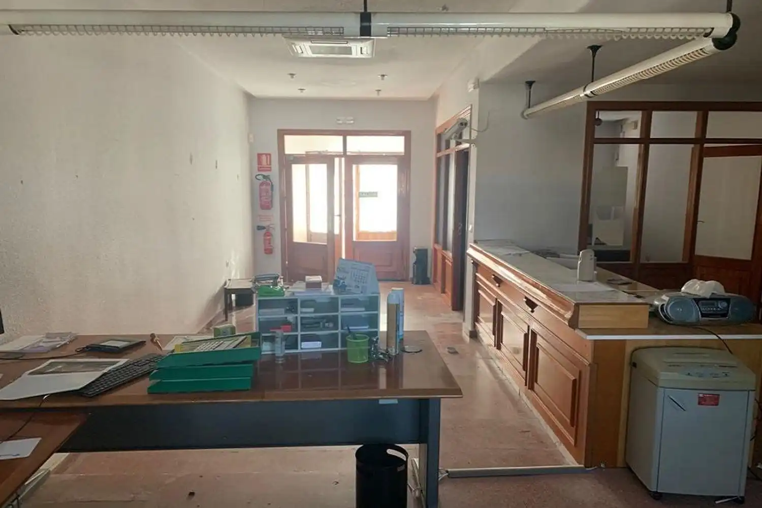 Local en venta en Hinojosas de Calatrava