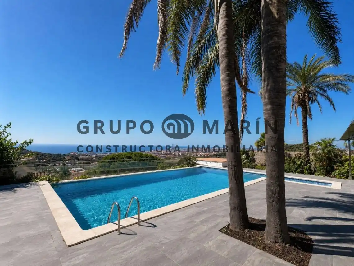 Casa con terrazza in vendita a Calle Ginesta, imagen 2