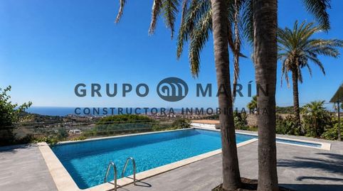 Exclusiva villa con vistas al mar en Mas Ram, imatge 2