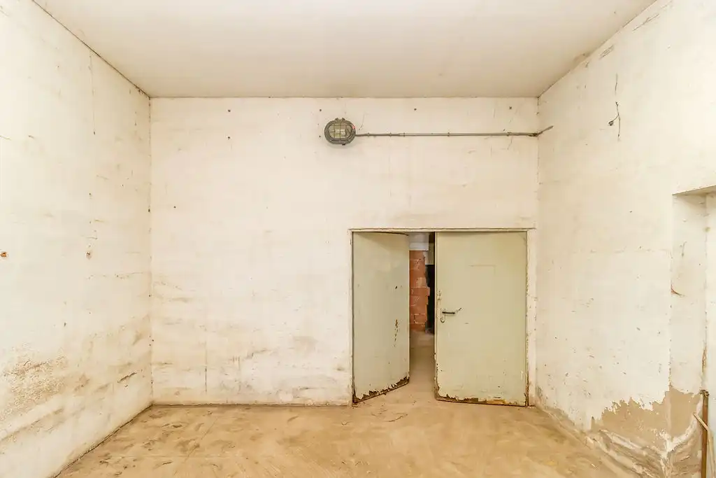Nave industrial en venta en Sant Vicenç de Castellet