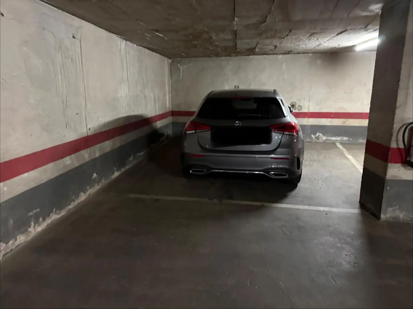 Parking de Piso en venta en El Masnou con Calefacción, Terraza y Balcón