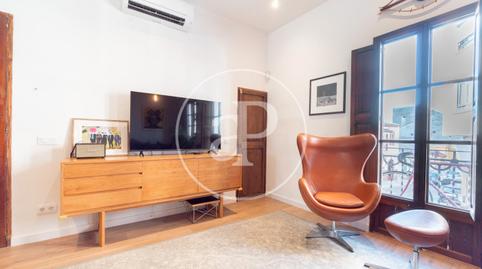 Foto 3 de Àtic en venda a Carrer de la Llibertat, Camp d'en Serralta,  Palma de Mallorca