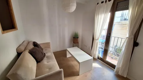 Foto 5 de Piso de alquiler en Pasaje Virreina, El Raval, Barcelona Capital