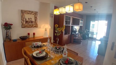 Foto 4 de Dúplex en venta en Calle Cruz, El Real de Gandia, Valencia