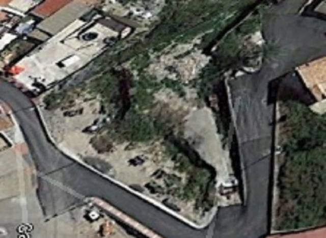 Terreno en Venta en C7 Mediterraneo                        en El Esparragal