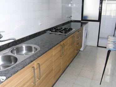 Wohnung mit Aufzug zum Verkauf in Núcleo urbano