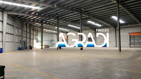 Photo 2 of Industrial buildings for rent in Calle Diesel, 5, Parets del Vallès, Barcelona