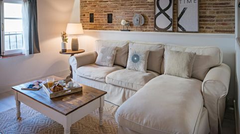 Photo 2 of Apartments for rent in Sant Pere, Sta. Caterina i la Ribera, Barcelona Capital