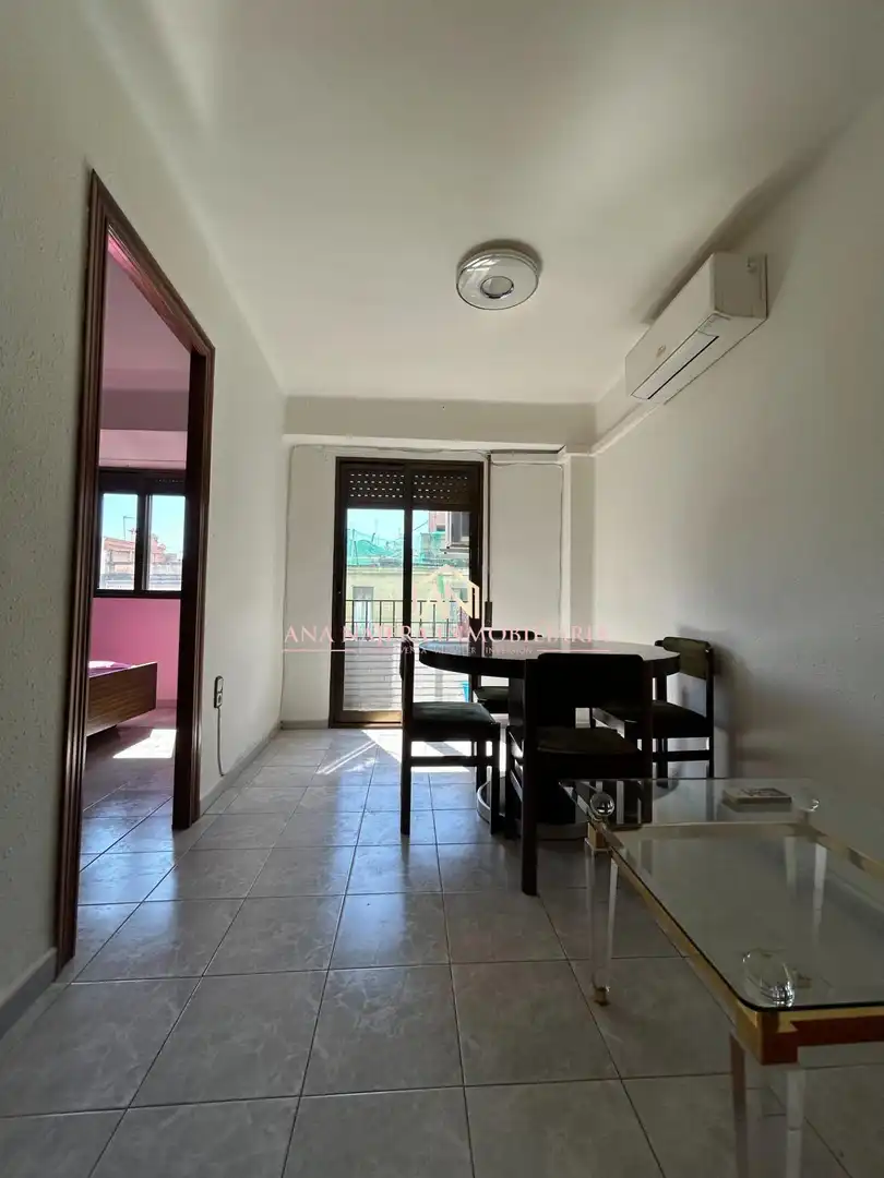 Appartement avec terrasse à vendre à La Constitución - Canaleta