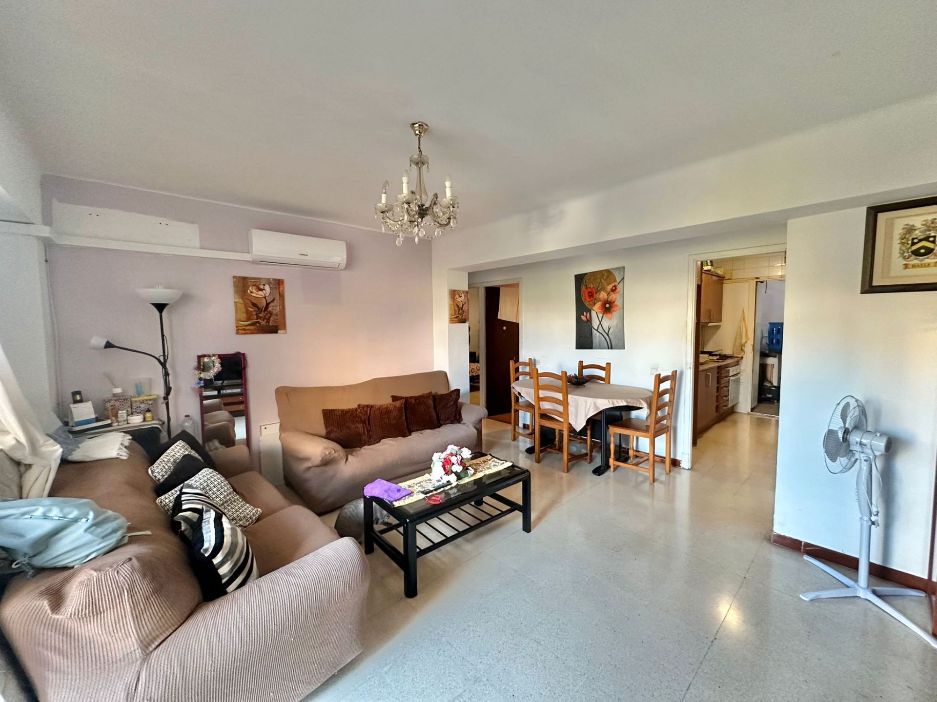 Piso en venta en Son Dameto, Ponent