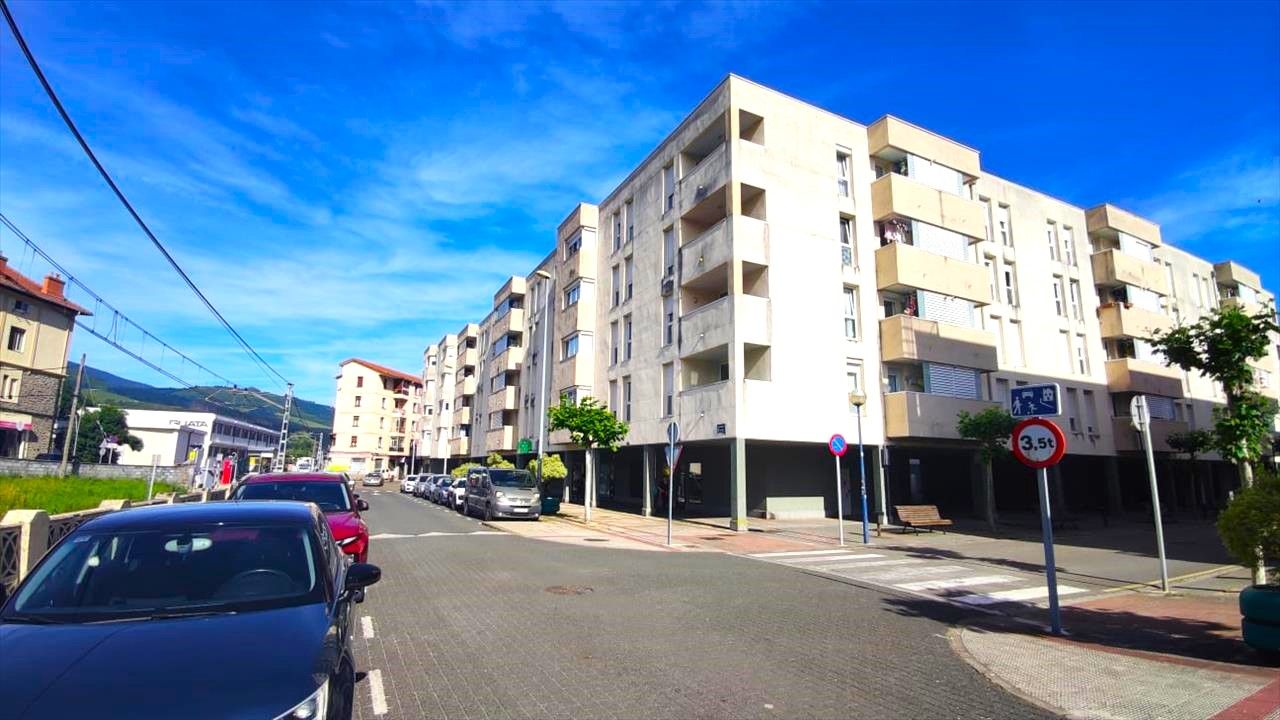 Apartment for sale in LACABEX AUZOA, 2, -1, Zalla