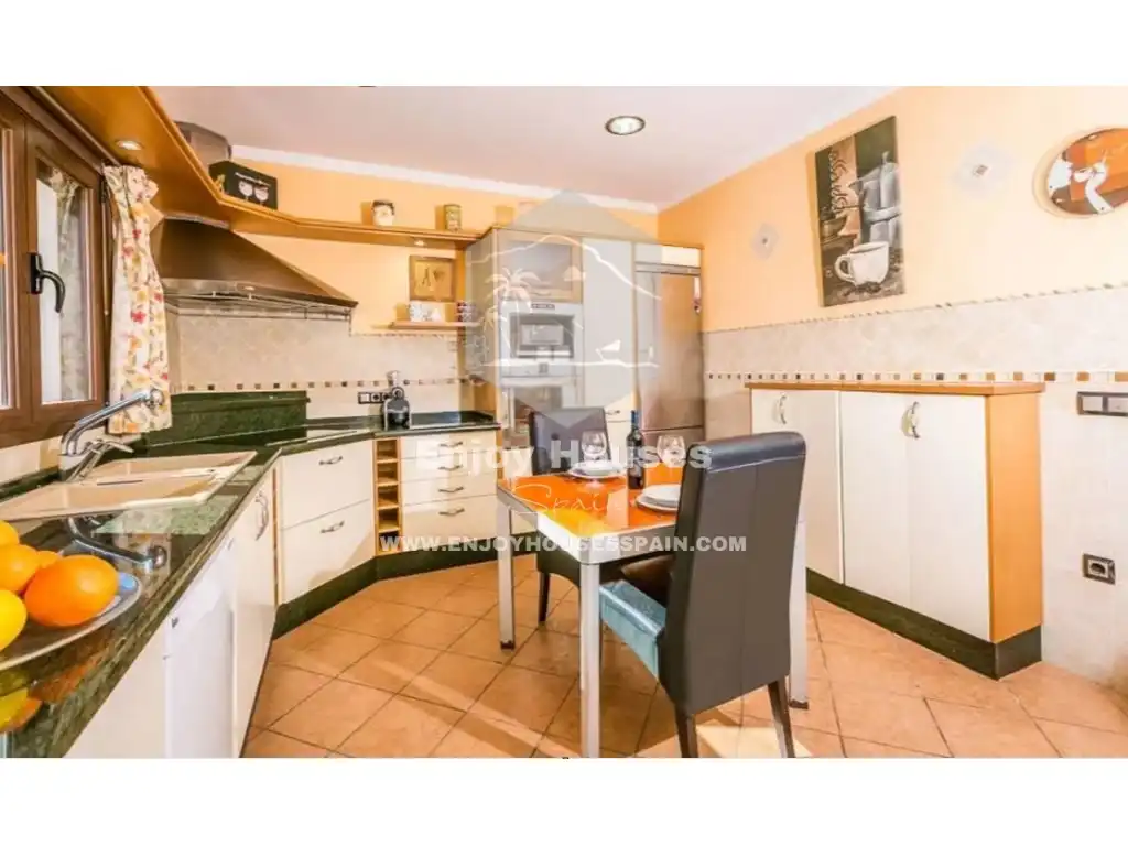Maison avec terrasse à vendre à Teulada, imagen 15