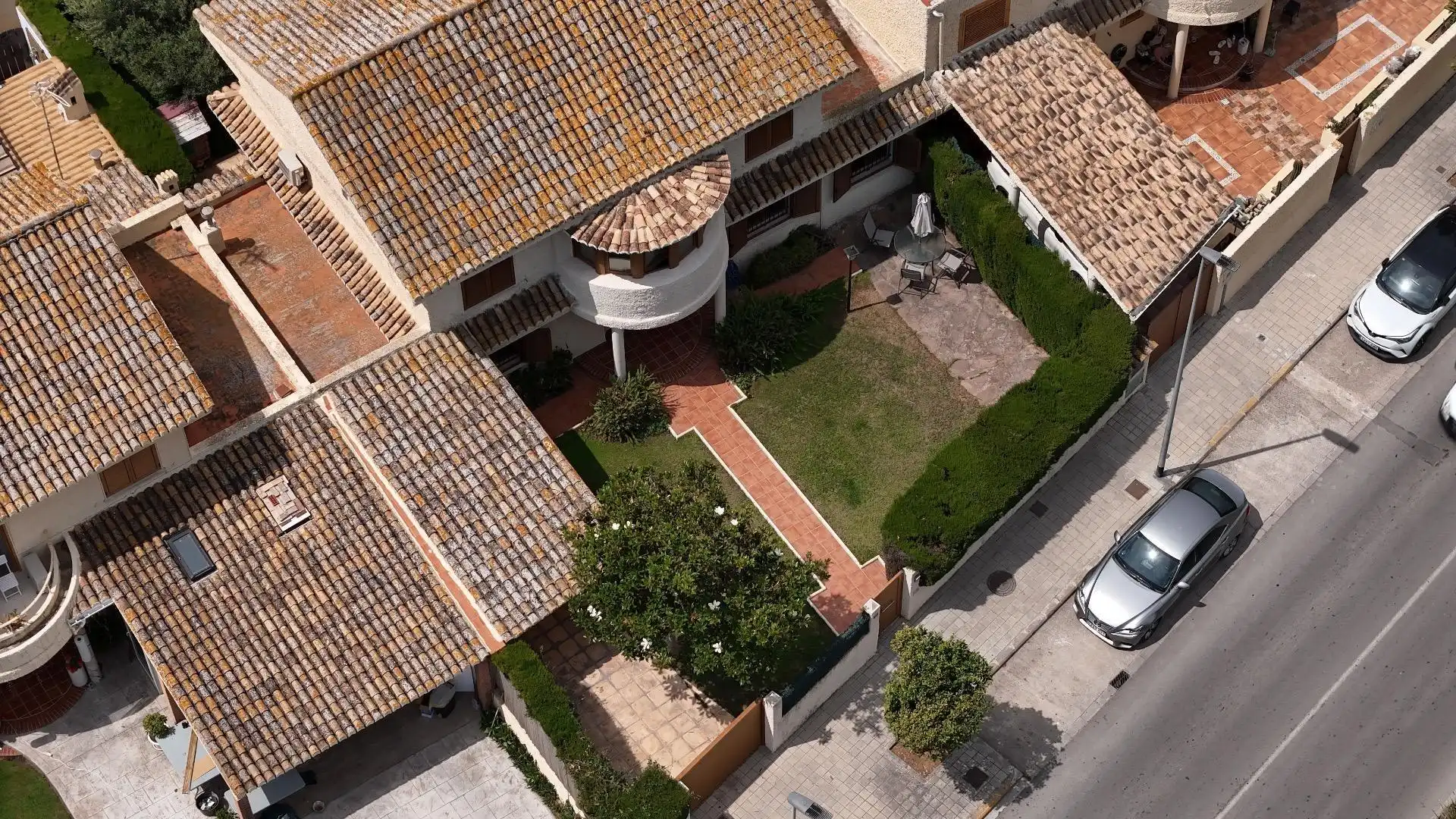 Casa o chalet en venta en Avenida Avenida del Mar, Platja de la Pobla de Farnals