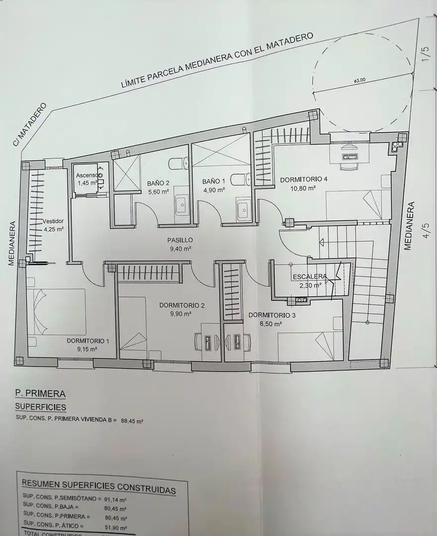 Land for sale in Mijas