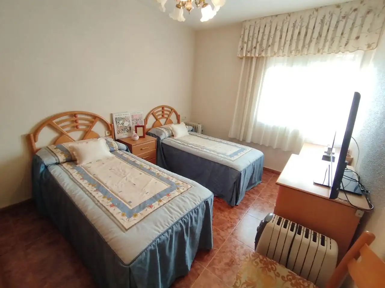 Piso con terraza en venta en calle de l'Alcalde Baeza Santamaria, imagen 34