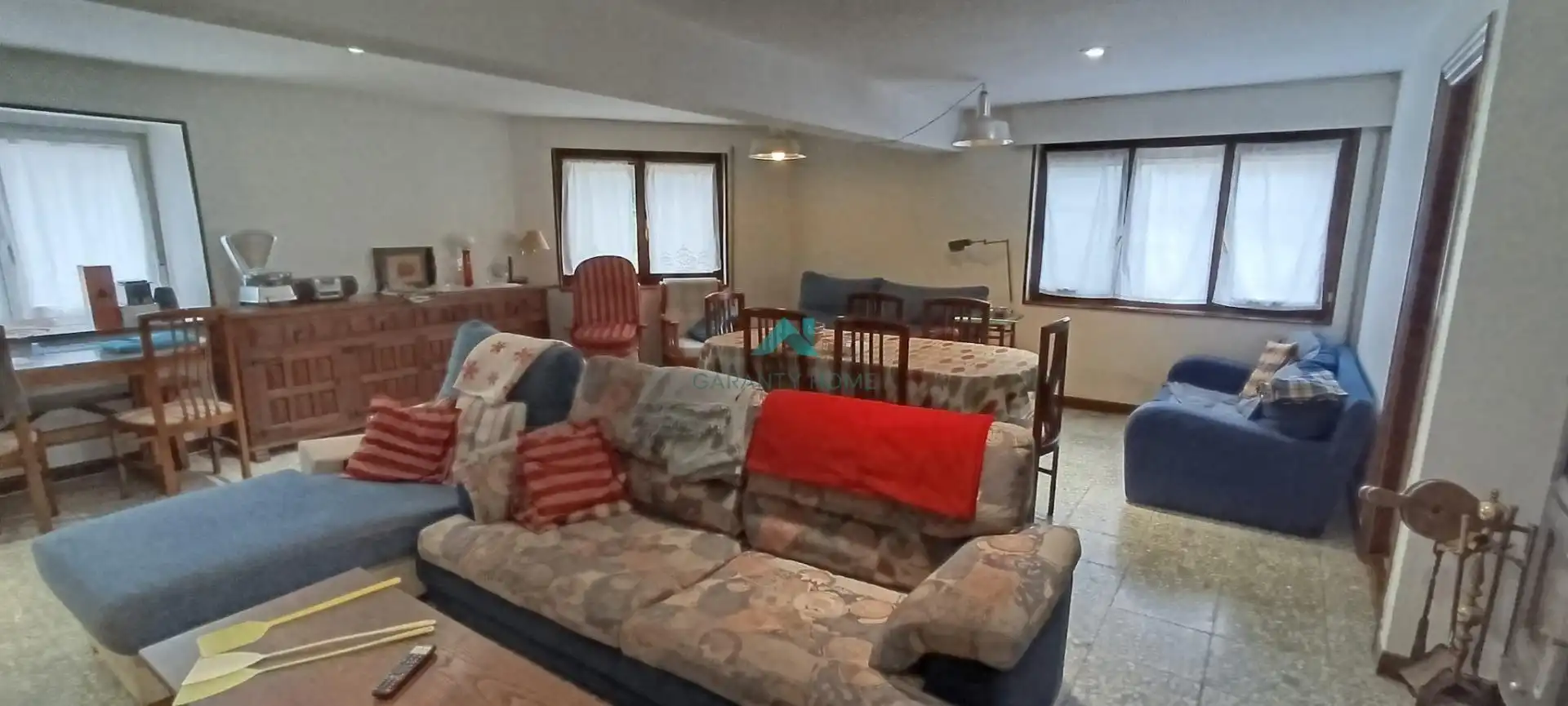 Casa amb terrassa en venda a Barrio HOZ-ESTRADAS, imagen 16