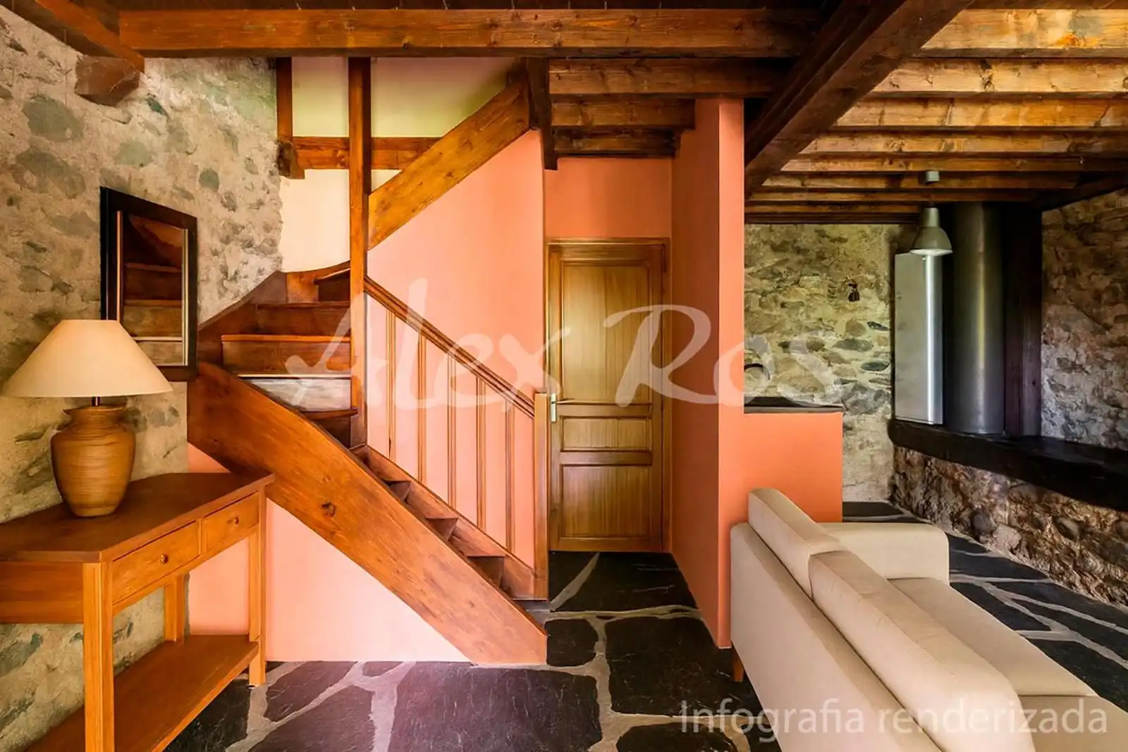 Casa o chalet en venta en Llívia