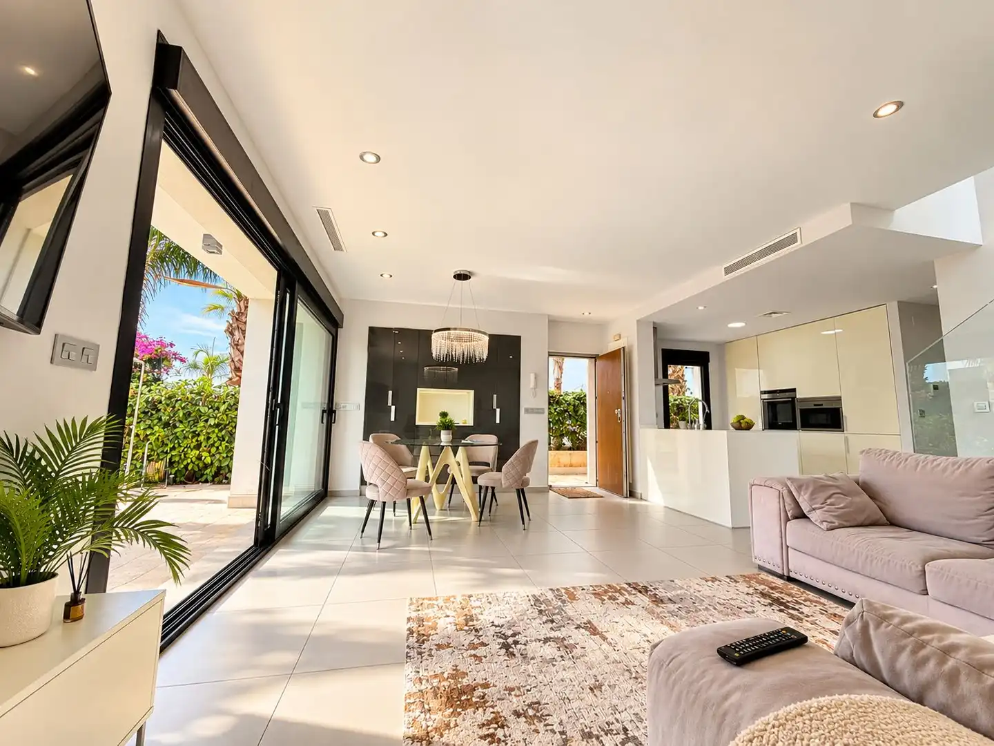 Detached house with pool for sale in Algorfa, imagen 6