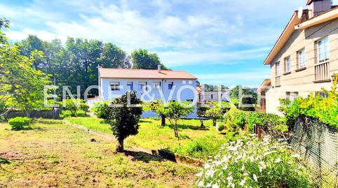 Foto 2 de Finca rústica en venta en Cabral - Candeán, Vigo