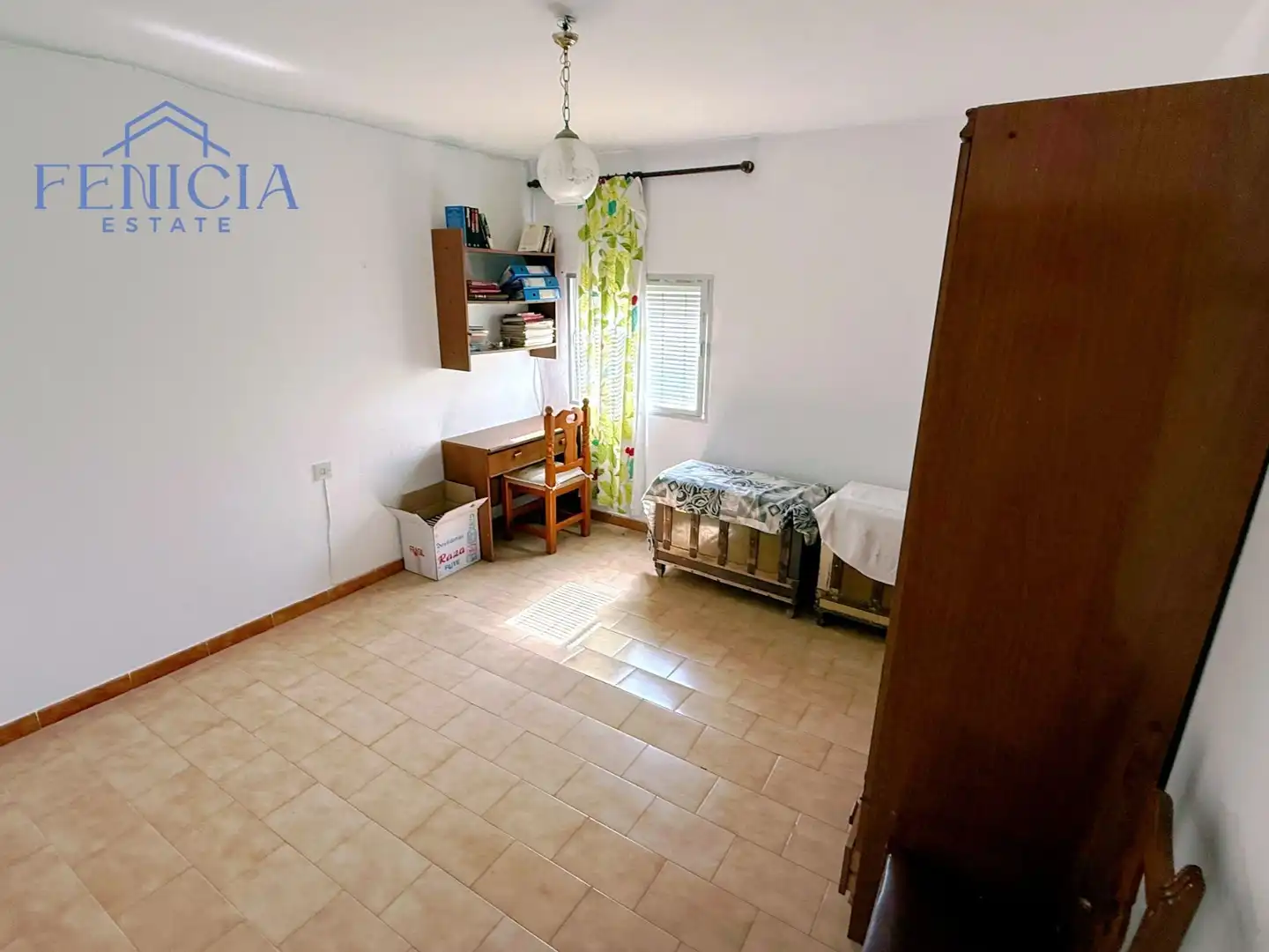 Schlafzimmer von Geschaftsraum zum Verkauf in Almuñécar mit Terrasse