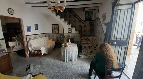 Photo 4 of Ground floor for sale in Calle Pérgolas, 33, Marmolejo, Jaén