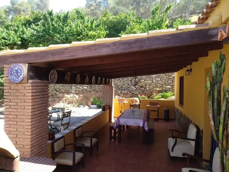 Xalet en venda a Centro, imagen 42
