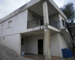 Exterior view of Residential for sale in Oropesa del Mar / Orpesa