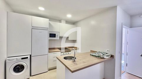 Photo 5 of Flat for rent in Menéndez Pelayo, Niño Jesús, Madrid Capital