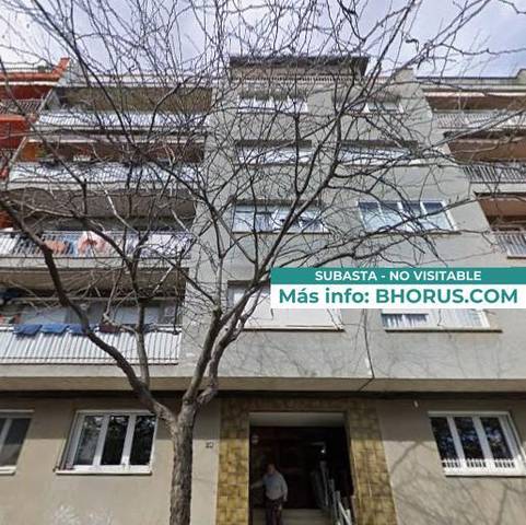 Piso en Venta en CASTILLO ALMANSA, 501 en Barceloneta -  Molí d'en Rovira