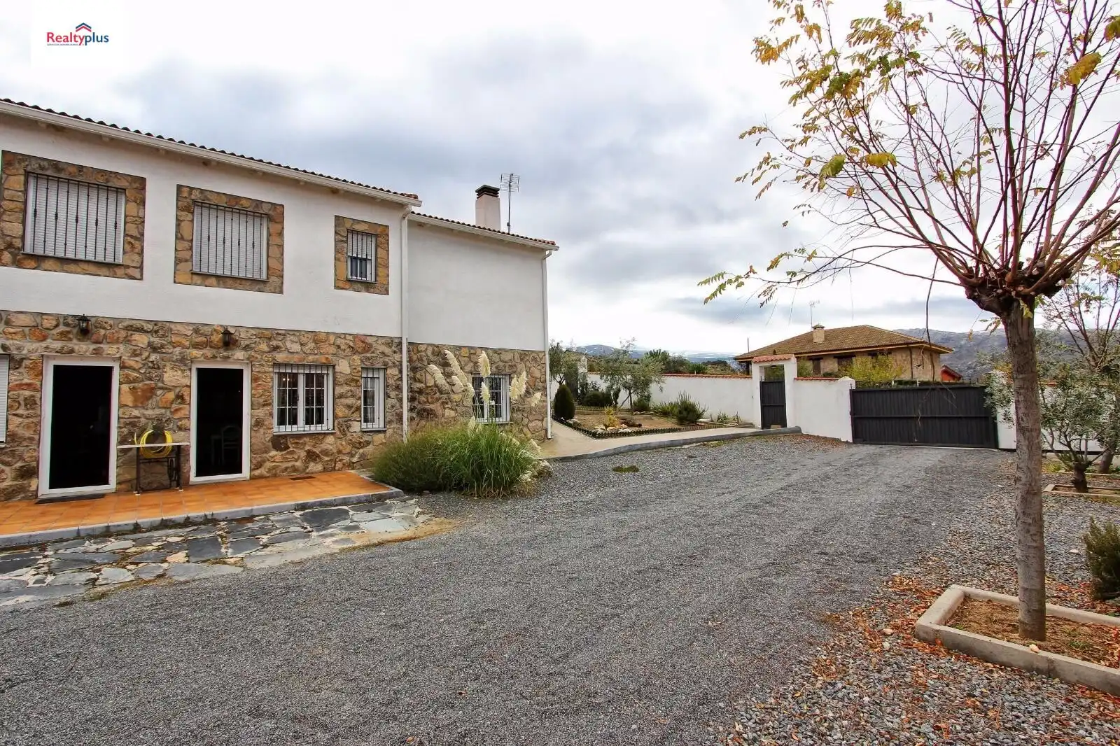 Casa o chalet en venta en Sotalbo