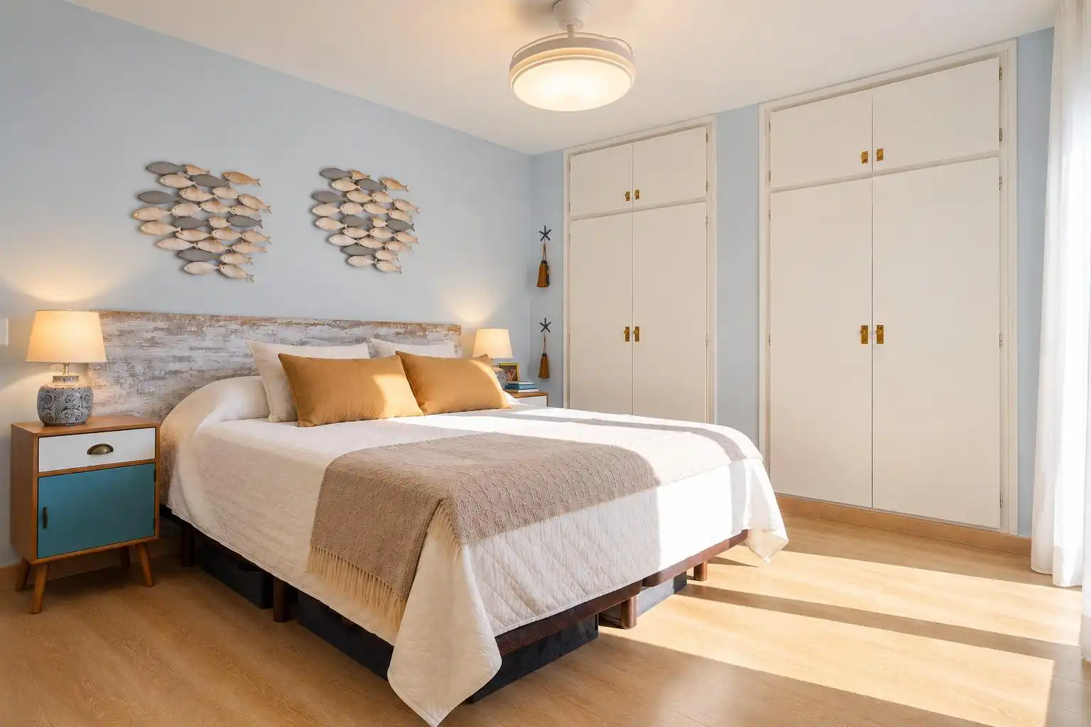 Terraced house with terrace for sale in Calle SANTIAGO RUSIÑOL, imagen 7