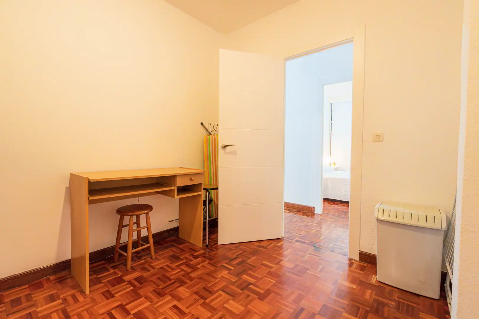 Habitación de Piso en venta en Santander con Calefacción, Parquet y Terraza