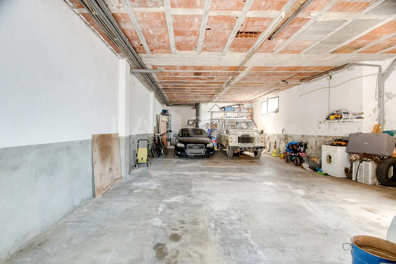 Casa pareada con terraza en venta en Santa Eulàlia de Ronçana, imagen 7