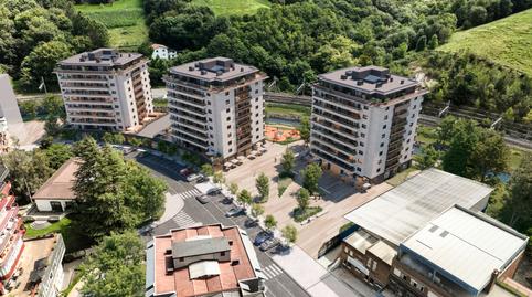 Foto 4 de Pis en venda a Añorga Hiribidea, Añorga - Zubieta - Atotxa Erreka, Gipuzkoa