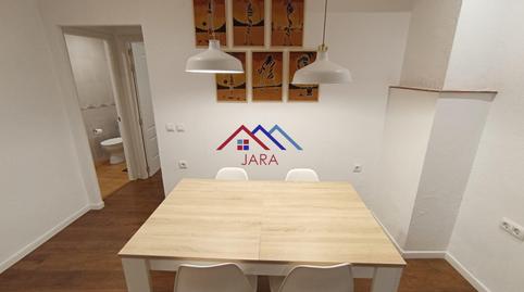 Foto 4 de Apartament de lloguer a Centro, Cádiz