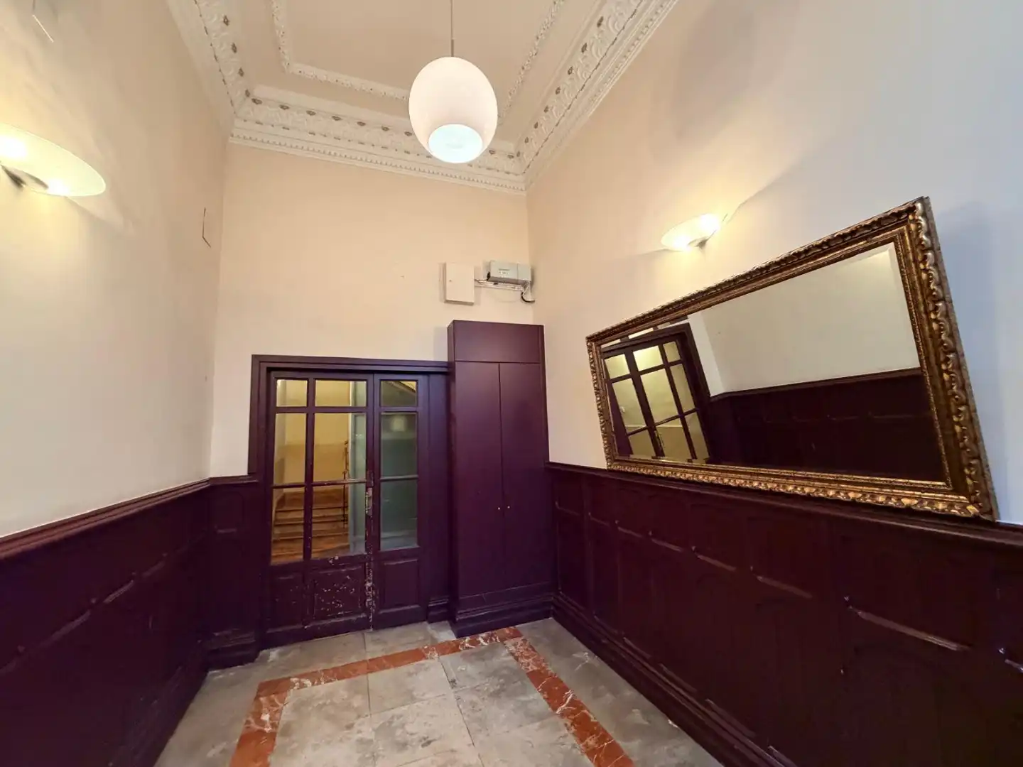 Flat with lift for sale in Calle de Lain Calvo, imagen 41