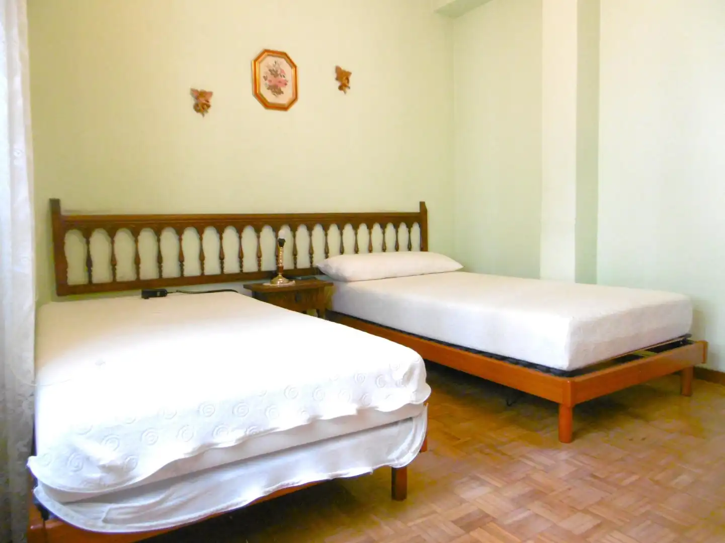 Piso con ascensor en venta en Paseo ZORRILLA, imagen 8