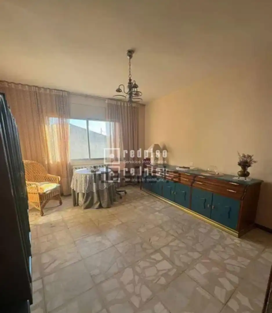 Habitación de Casa o chalet en venta en Cenicientos