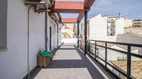 Foto 2 de Ático en venta en Úbeda, Jaén