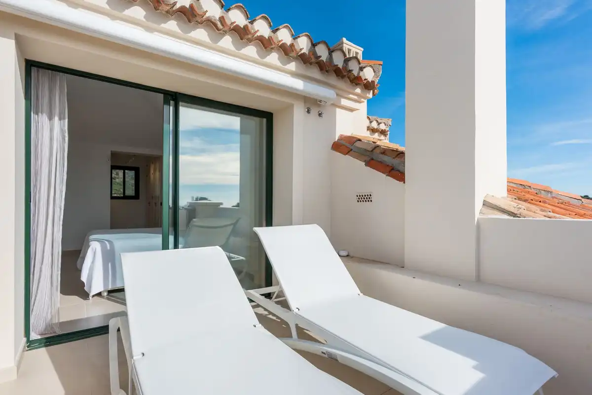 Flat with lift for sale in Calle la Pacheca Alta 22, imagen 28
