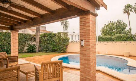 Foto 5 de Casa o chalet en venta en El Carme - Sant Agustí - Bonavista, Valencia