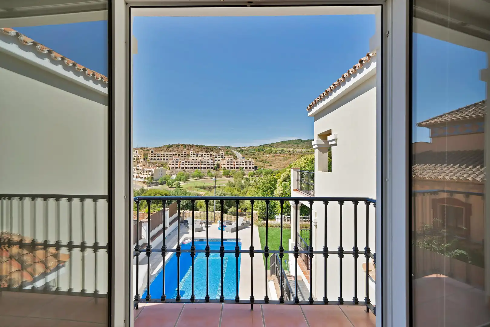 Casa o xalet de lloguer a 89 Calle Cuba Alto #Es:1 Planta:00 Pt:01 29693 Es, Valle Romano Golf