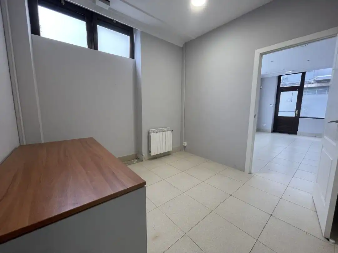 Local comercial en venta en Legazpi, imagen 9