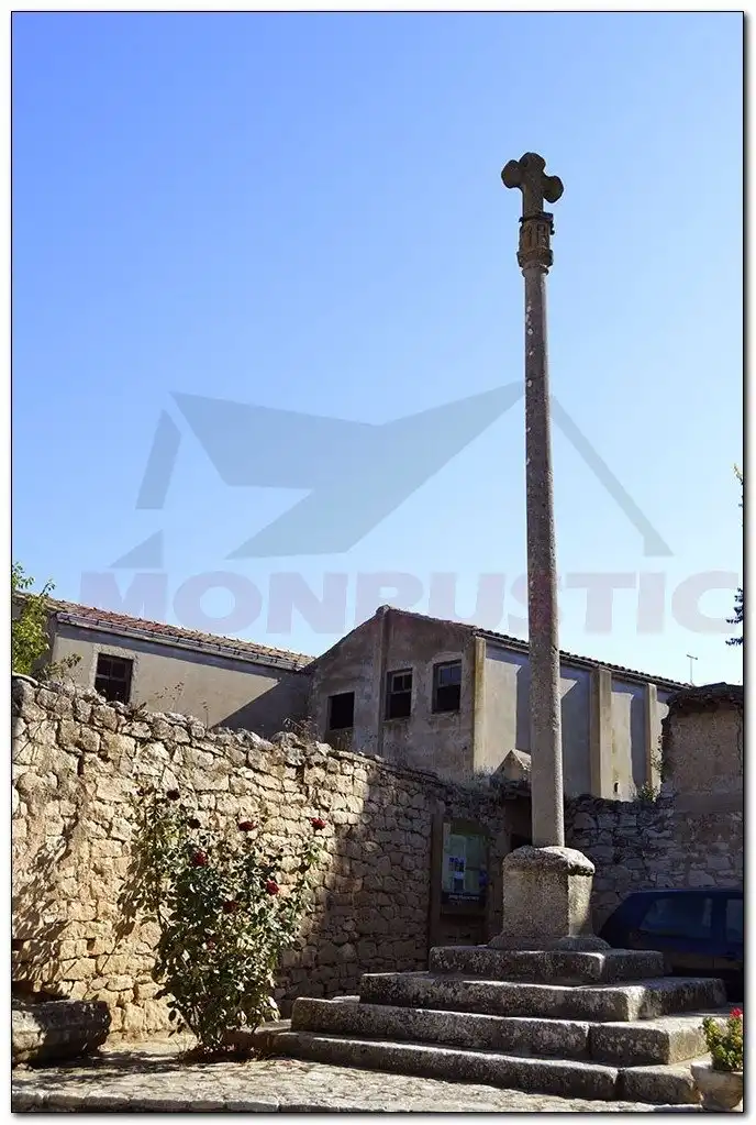 House with terrace for sale in Sant Martí de Riucorb, imagen 7