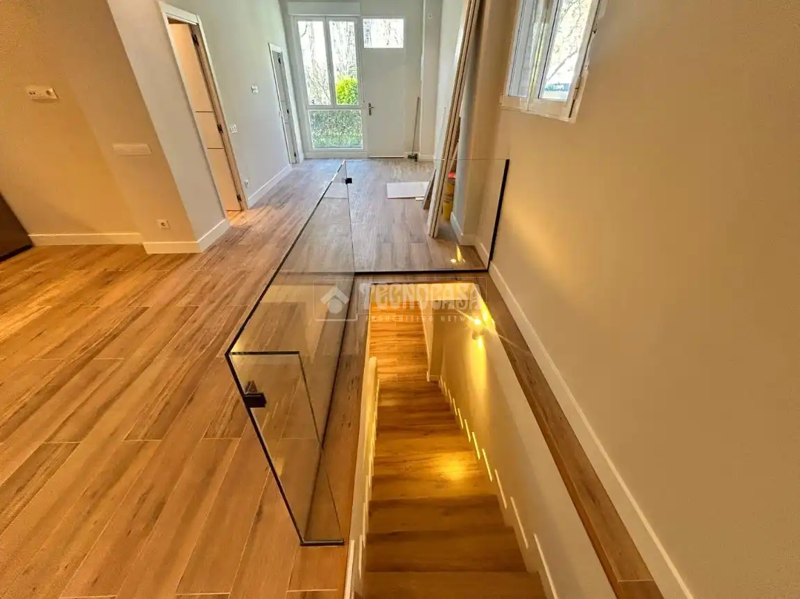Piso en venta en Madrid con Calefacción